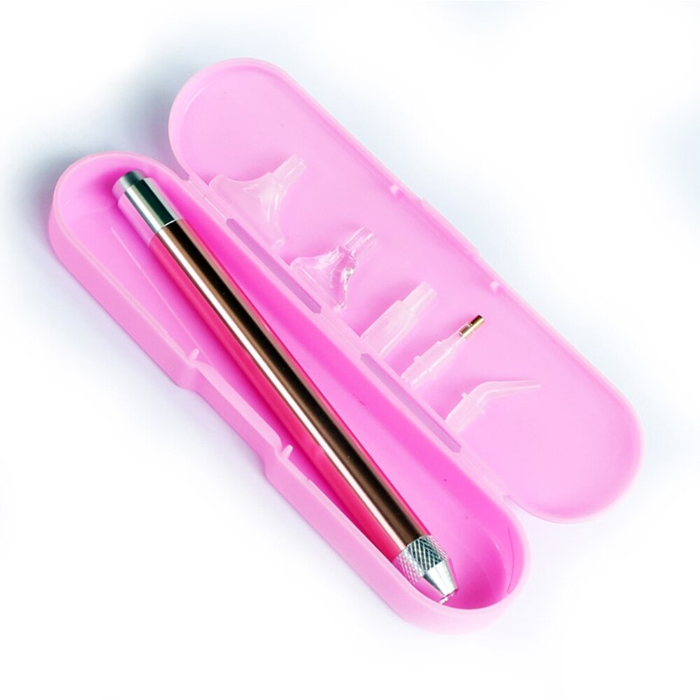 Light Up Pen Batterijen